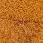Mikina na zip s kapucí REJOICE RAPHANUS ME71 XL
