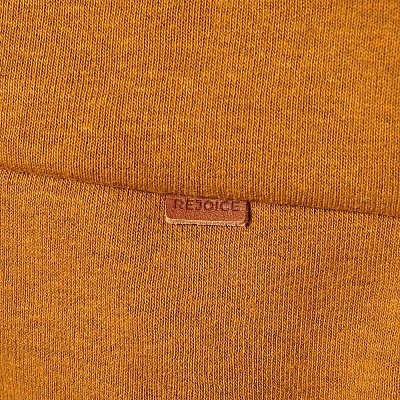 Mikina na zip s kapucí REJOICE RAPHANUS ME71 XL