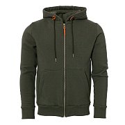 Mikina na zip s kapucí REJOICE RAPHANUS ME71 XXXL