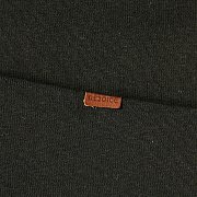 Mikina na zip s kapucí REJOICE RAPHANUS ME71 XXXL