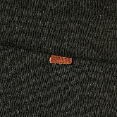 Mikina na zip s kapucí REJOICE RAPHANUS ME71 XXXL