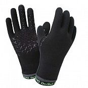 Nepromokavé rukavice DEXSHEL DRY LITE black L