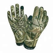 Nepromokavé rukavice DEXSHEL STRETCHFIT S/M