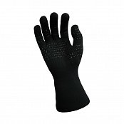 Nepromokavé rukavice DEXSHELL THERMFIT NEO black M