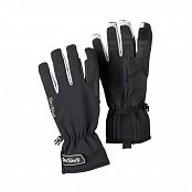 Nepromokavé rukavice DEXSHELL ULTRA WEATHER black L