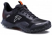 Pánské běžecké boty TECNICA MAGMA S GTX MS black/dusty lava UK 9,5 (EU 44, 285 mm)
