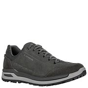 Pánské polobotky LOWA BELLAGIO GTX LO anthrazit/anthrazit UK 8