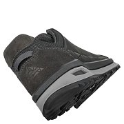 Pánské polobotky LOWA BELLAGIO GTX LO anthrazit/anthrazit UK 8