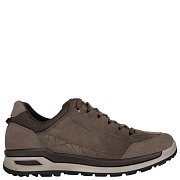 Pánské polobotky LOWA BELLAGIO GTX LO espresso/espresso UK 8