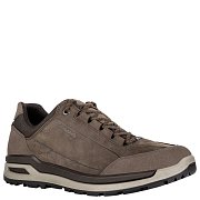Pánské polobotky LOWA BELLAGIO GTX LO espresso/espresso UK 8