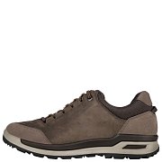Pánské polobotky LOWA BELLAGIO GTX LO espresso/espresso UK 8