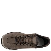 Pánské polobotky LOWA BELLAGIO GTX LO espresso/espresso UK 8