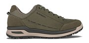 Pánské polobotky LOWA BELLAGIO GTX LO olive UK 8