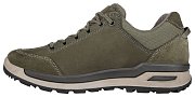 Pánské polobotky LOWA BELLAGIO GTX LO olive UK 8