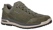 Pánské polobotky LOWA BELLAGIO GTX LO olive UK 8