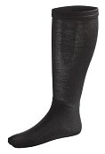 Ponožky BRYNJE SUPER THERMO W/NET LINING LONG black L/XL