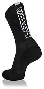 Ponožky LOWA LOGO black 45-46