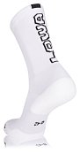 Ponožky LOWA LOGO white 45-46