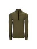 Rolák BRYNJE ARCTIC TACTICAL ZIP-POLO 3/4 NECK XXL