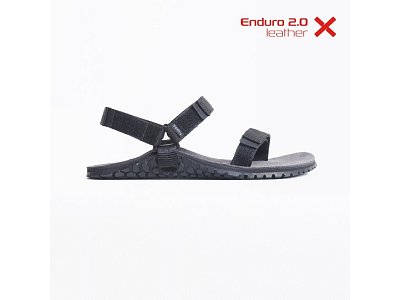 Sandály BOSKY ENDURO 2.0 LEATHER X EU 43