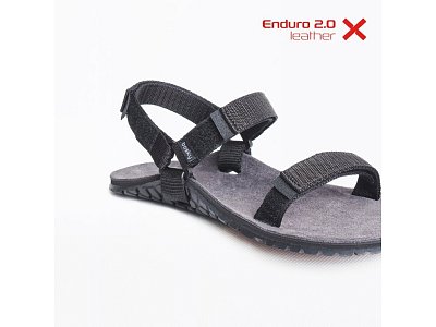 Sandály BOSKY ENDURO 2.0 LEATHER X EU 43