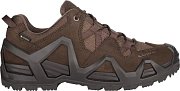 Služební polobotky LOWA ZEPHYR MK2 GTX LO dark brown UK 7,5