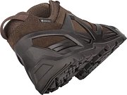 Služební polobotky LOWA ZEPHYR MK2 GTX LO dark brown UK 7,5