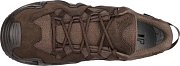 Služební polobotky LOWA ZEPHYR MK2 GTX LO dark brown UK 7,5