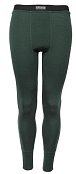 Spodky BRYNJE ARCTIC DOUBLE LONGS green XXXL