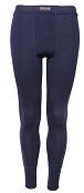 Spodky BRYNJE ARCTIC DOUBLE LONGS navy XXXL
