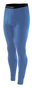 Spodky BRYNJE CLASSIC WOOL LONGS blue sky XXL
