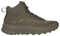 Trailové  boty LOWA FORTUX GTX QC ranger green UK 8