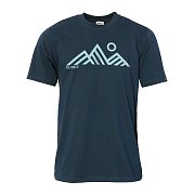 Tričko REJOICE GENTIANA MEN U16-2508 XXXL