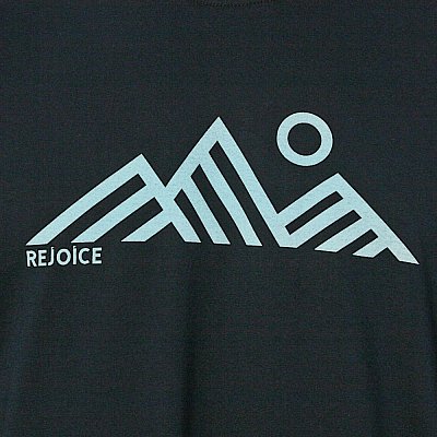 Tričko REJOICE GENTIANA MEN U16-2508 XXXL