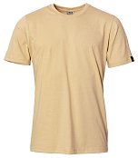 Tričko REJOICE GENTIANA MEN U264 bez potisku XXXL