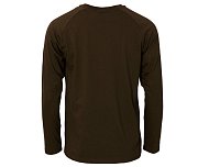 Triko s dlouhým rukávem REJOICE LAMIUM bez potisku U234 XL