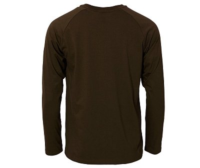 Triko s dlouhým rukávem REJOICE LAMIUM bez potisku U234 XL