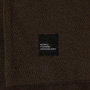Triko s dlouhým rukávem REJOICE LAMIUM bez potisku U234 XL