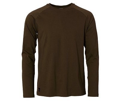 Triko s dlouhým rukávem REJOICE LAMIUM bez potisku U234 XXL