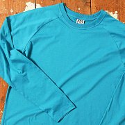 Triko s dlouhým rukávem REJOICE LAMIUM bez potisku U247 XL