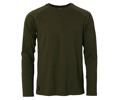 Triko s dlouhým rukávem REJOICE LAMIUM bez potisku U326 XL