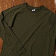 Triko s dlouhým rukávem REJOICE LAMIUM bez potisku U326 XL