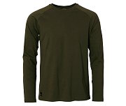 Triko s dlouhým rukávem REJOICE LAMIUM bez potisku U326 XXXL