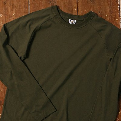 Triko s dlouhým rukávem REJOICE LAMIUM bez potisku U326 XXXL