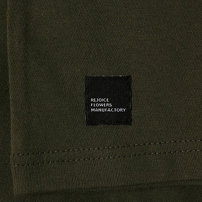 Triko s dlouhým rukávem REJOICE LAMIUM bez potisku U326 XXXL