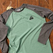 Triko s dlouhým rukávem REJOICE PHLEUM ME63/33-2307 XXL