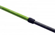 Turistické hole PINGUIN LIGHT TL FOAM green
