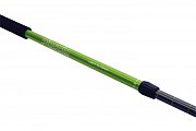 Turistické hole PINGUIN LIGHT TL FOAM green